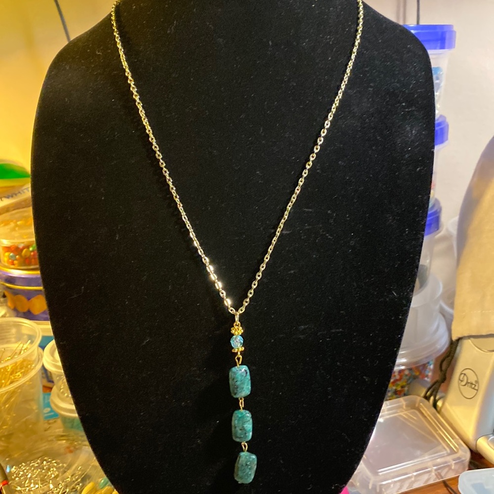 Necklace - Picture 1 of 1
